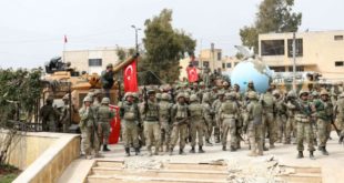 afrin occupied by turks