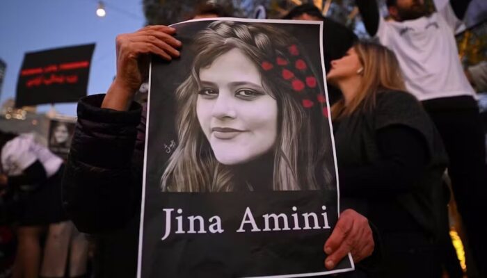 Commemoration of the Assassination of Jina-Mahsa Amini and Call for Solidarity with the Iranian People